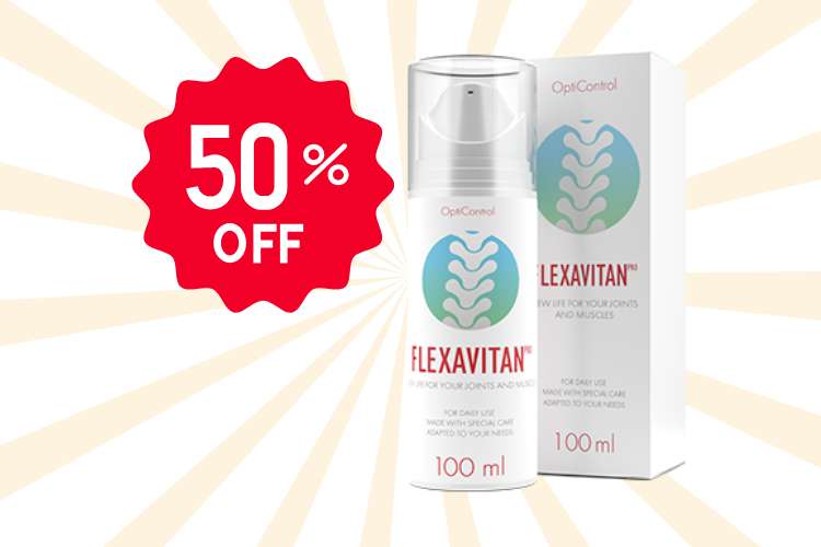 Flexavitan