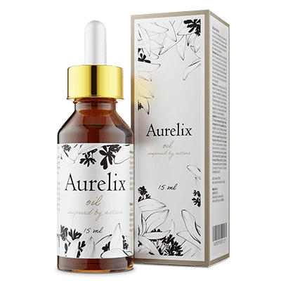 Aurelix Oil